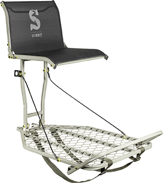 Summit Ledge XT Treestand Hang On R557-1403622