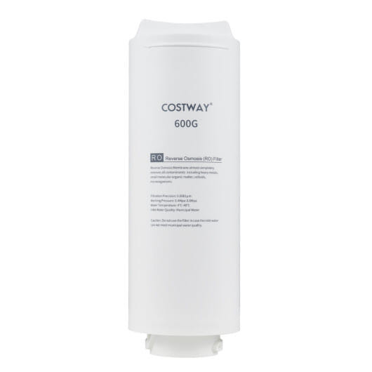 600 GPD Replacement RO Filter for AW-RB20/AW-RB05 Under-Sink Reverse Osmosis System D681-ES10610