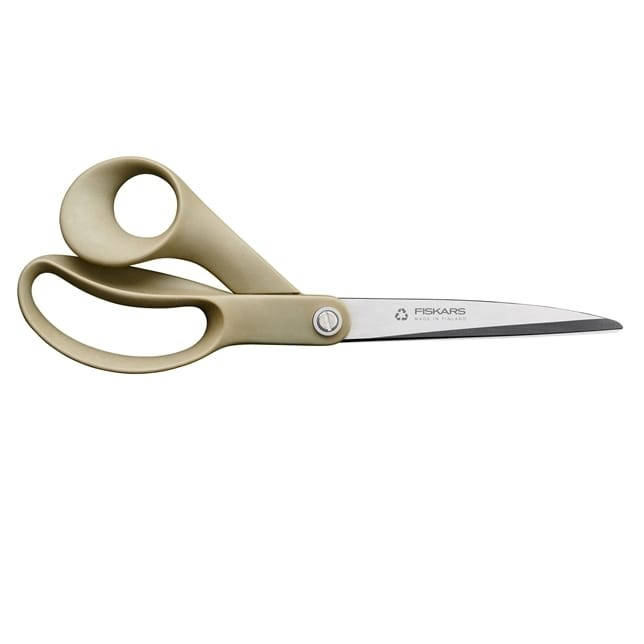 Fiskars Renew Dressmaking Shears 9 Inch 1 Pack of 1 Piece N274-FC01071742