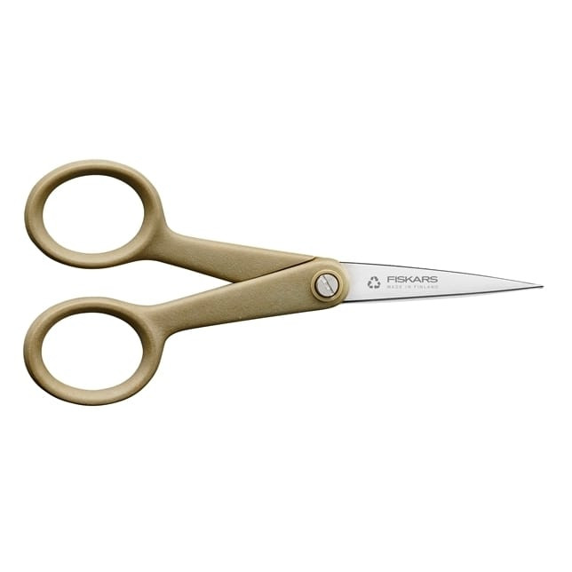 Fiskars Renew Micro Tip Scissors 5 Inch 1 Pack of 1 Piece N274-FC01071759