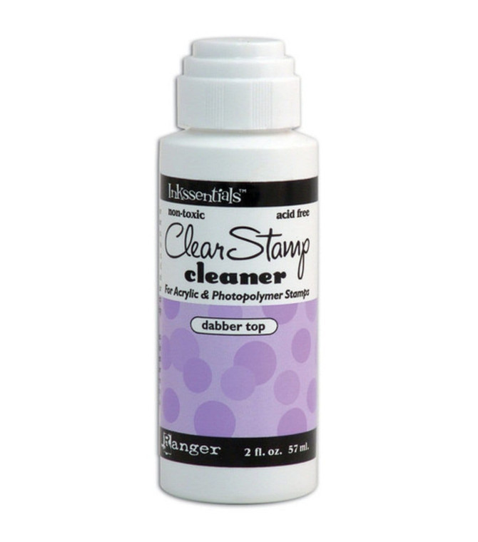 Ranger Clear Stamp Cleaner N274-MI01344042