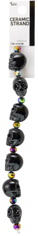 15pc CerBLK Prpl SkllMrr BdCerBlk Prpl SkllMrr Bd Pack of 2 N274-NM01715997_2