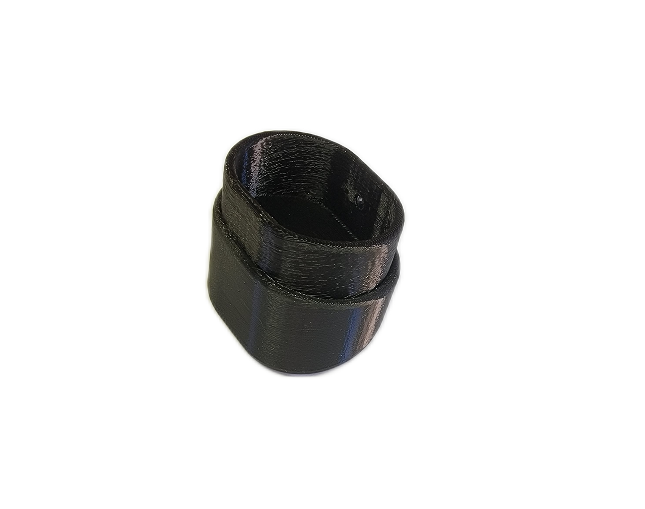 FMS Release Lever