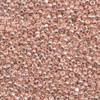 SIZE-15 #PF552 PERMAFINISH GALVANIZED SWEET BLUSH Toho