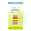 Craft Wire 26 Gauge GOLD PLATED Non-Tarnish 15 Yards by Artistic Wire