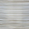 28 Gauge SILVER PLATED BeadSmith Craft Wire
