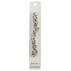 Twisted Bead Strands Brunia SILVER MIX