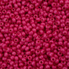 Preciosa Czech Seed Beads SIZE-11 TERRA INTENSIVE ROSE