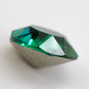 Krakovski Crystal Chaton EMERALD