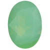 Krakovski Crystal Oval Stone 10x14mm PACIFIC OPAL