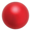 Preciosa Maxima Round RED Pearls