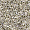 Miyuki ROUND 11/0 Seed Beads GALVANIZED SILVER