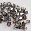 Preciosa Crystal Bicone Beads 6mm VOLCANO