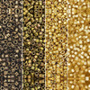 Aiko Seed Beads Mix DESERT HILLS