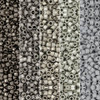 Aiko Seed Beads Mix METALLIC MOOD