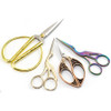 SCISSORS-ALL STYLES