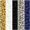 Best Selling 11/0 Toho Seed Beads Gift Box Set MIX 5 Tubes
