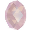 Swarovski Crystal Briolette Bead 8mm ROSE WATER OPAL SHIMMER 2X 5040