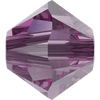 Swarovski Crystal Bicone Bead 5mm IRIS 5328