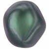 Swarovski Crystal Pearl 8mm Baroque Round IRIDESCENT TAHITIAN LOOK 5841 1