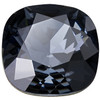 Swarovski Crystal Cushion Fancy Stone 10mm GRAPHITE 4470