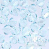 Swarovski Crystal Bicone Bead 3mm LIGHT AZORE 5328