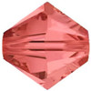 ELITE Eureka Crystal Bicone Bead 3mm PADPARADSCHA 5328