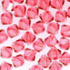 Swarovski Crystal Bicone Bead 3mm PADPARADSCHA 5328