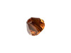 ELITE Eureka Crystal Bicones 5mm SMOKED AMBER