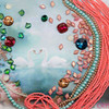 1 Swan Lake Beads Collection