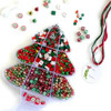 Christmas Tree Box DIY Bead Mix Kit