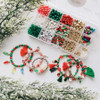 Christmas Jingle Box DIY Bead Mix Kit