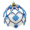 Snowflake Ornament Cover