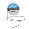 Opelon Stretch Jewelry Cord BLACK