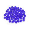 Krakovski Crystal Bicone Beads COBALT BLUE 4mm