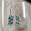 ELITE Eureka Crystal Earrings