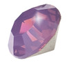 Preciosa Crystal Maxima Chaton ss39 AMETHYST OPAL