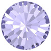 Preciosa Crystal Maxima Chaton ss39 (8.4mm) TANZANITE