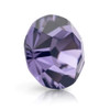 Preciosa Crystal Maxima Chaton ss39 TANZANITE