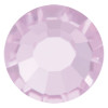 Preciosa Flat Back Rhinestones VIOLET VIVA12 ss12