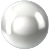 ELITE Eureka Crystal Pearls 3mm Round CRYSTAL MOONLIGHT PEARL 5810
