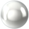 Swarovski Crystal Pearls 4mm Round CRYSTAL MOONLIGHT PEARL 5810