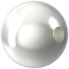 CRYSTAL MOONLIGHT PEARL Swarovski Crystal Pearls 4mm Round 5810