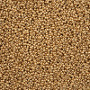 Miyuki ROUND 11/0 Seed Beads AZTEC GOLD