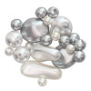 Swarovski Crystal Assorted Pearls HARMONY MIX