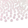 Krakovski Crystal PINK OPAL  Bicone Beads 3mm