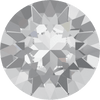 Swarovski Crystal Chaton Stone 8mm CRYSTAL 1088