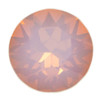 Swarovski Crystal Chaton Stone 8mm WHITE OPAL ROSALINE
