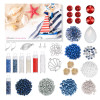 Nautical Reverie Beads Collection Contents