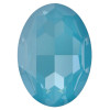 Swarovski Crystal Oval Fancy Stone 18mm TEAL IGNITE 4120